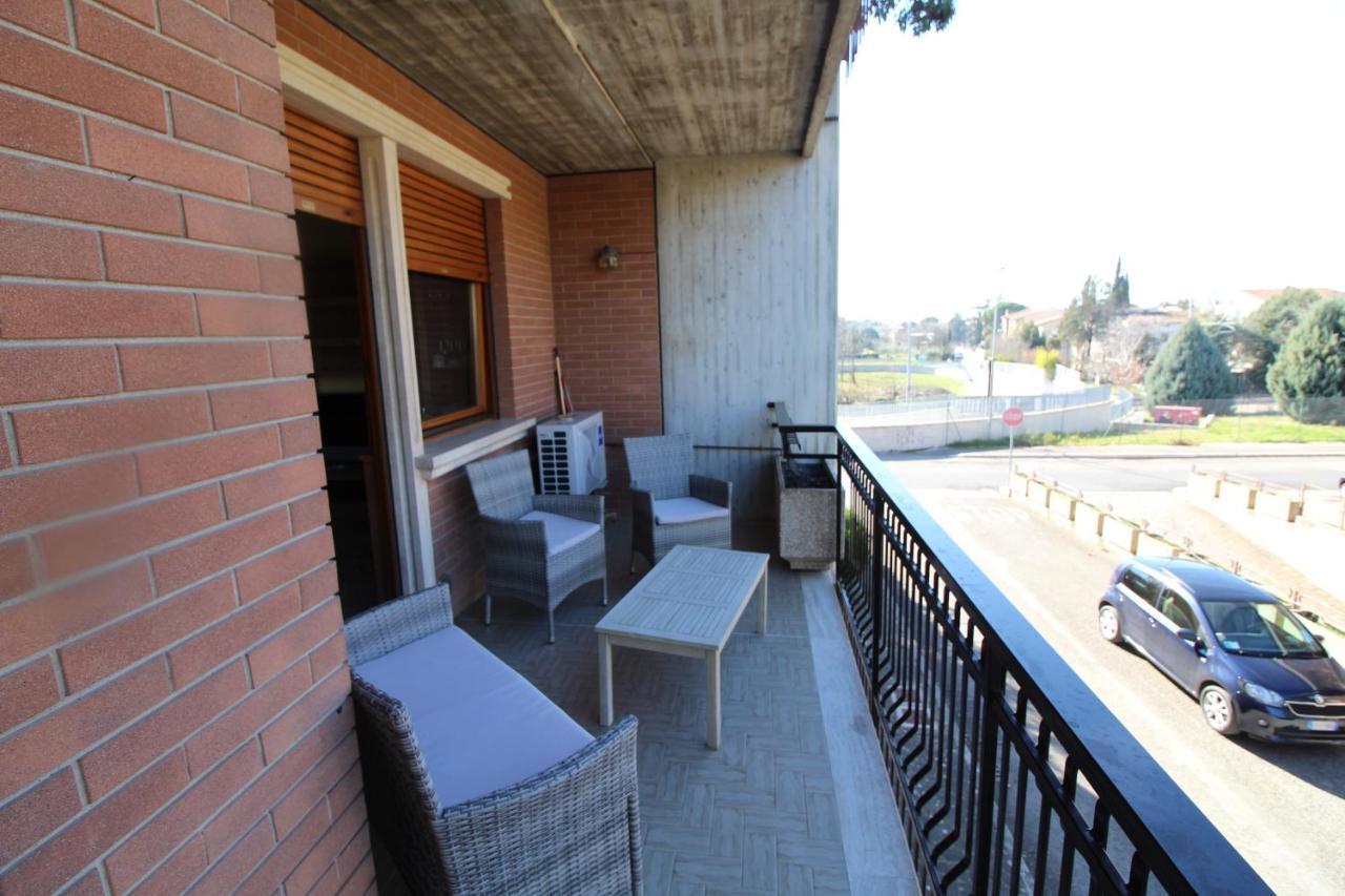 Casa Vacanze Vanda Assisi Exterior photo