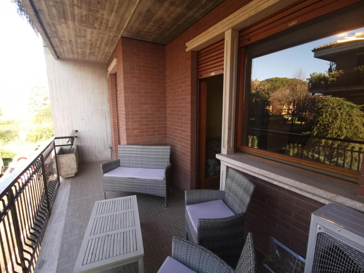 Casa Vacanze Vanda Assisi Exterior photo