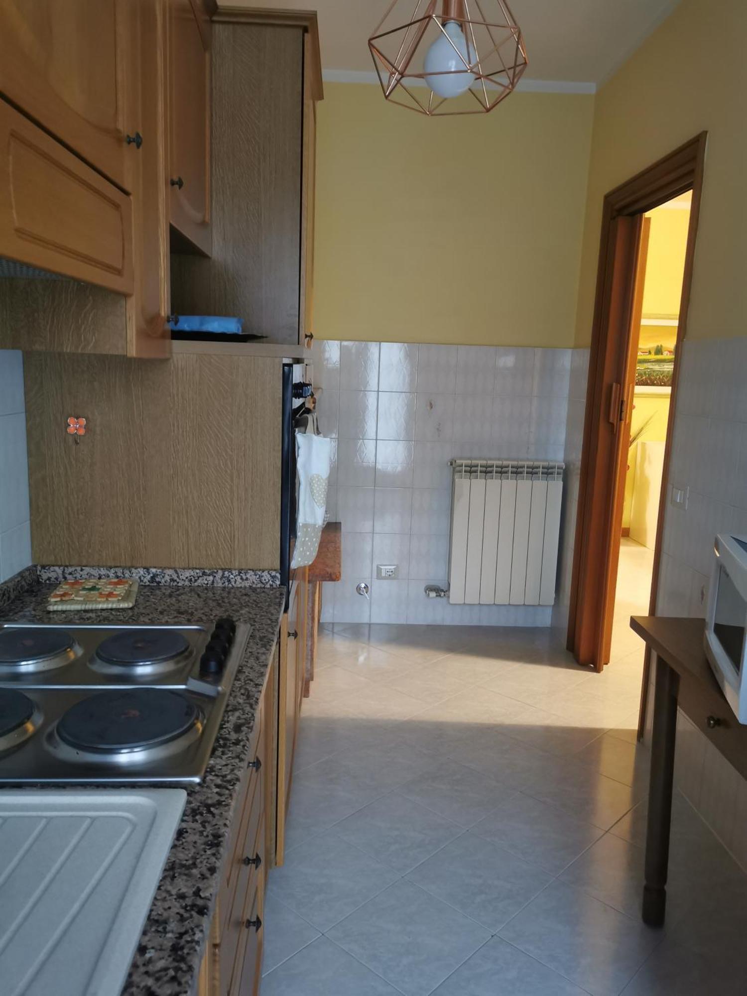 Casa Vacanze Vanda Assisi Exterior photo