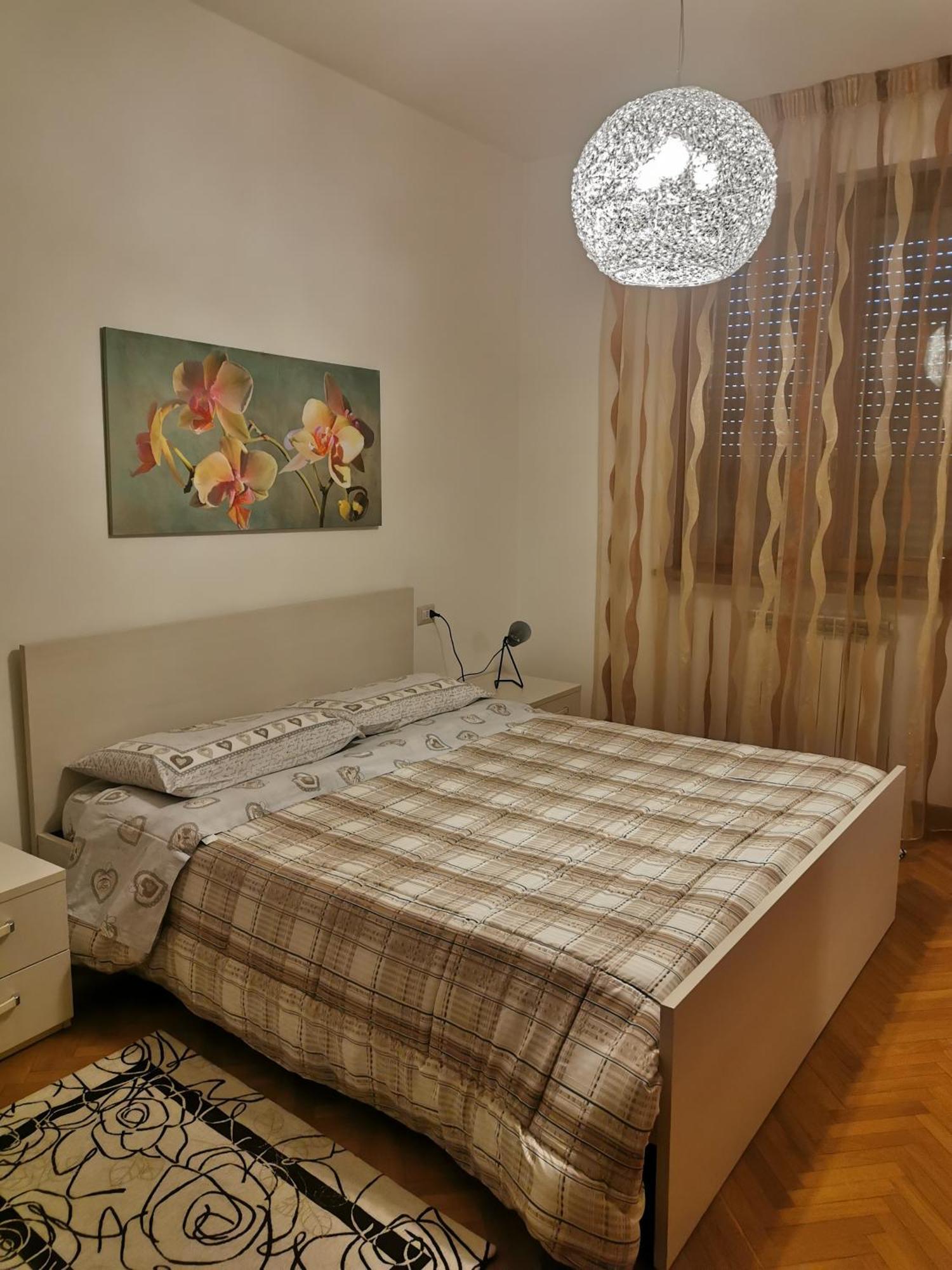 Casa Vacanze Vanda Assisi Exterior photo