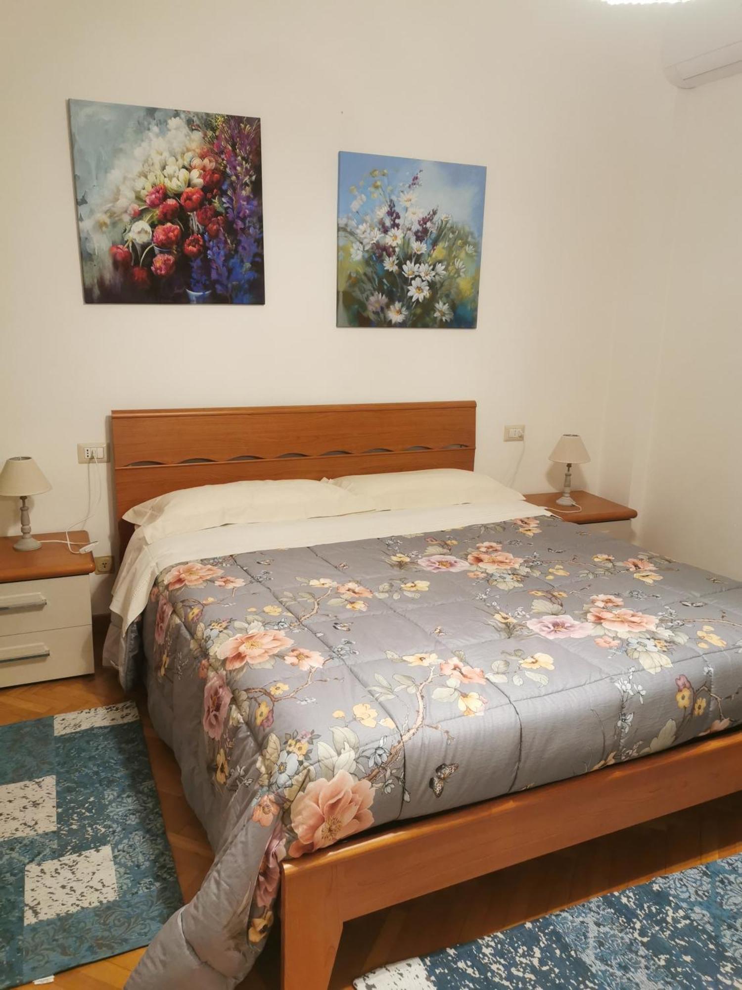 Casa Vacanze Vanda Assisi Exterior photo